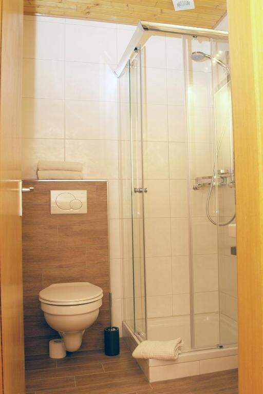 Hotel Haus Gertrud Simmerath Rom bilde