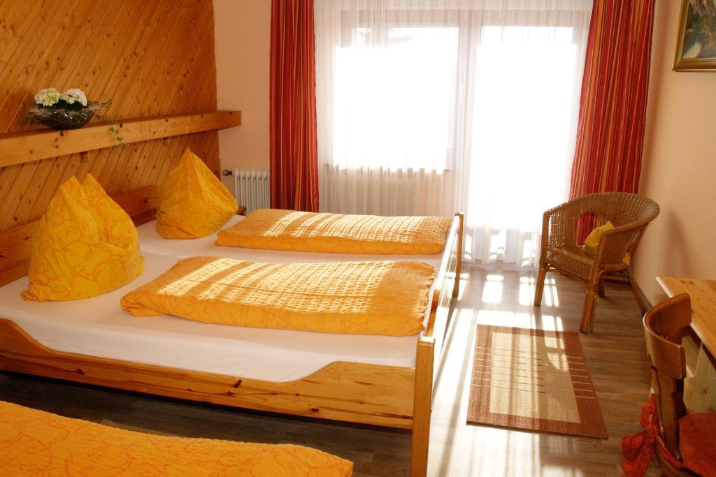 Hotel Haus Gertrud Simmerath Rom bilde