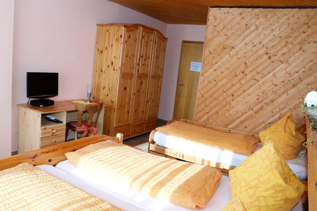 Hotel Haus Gertrud Simmerath Rom bilde