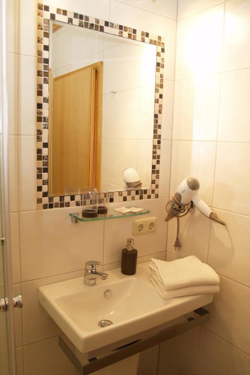 Hotel Haus Gertrud Simmerath Rom bilde