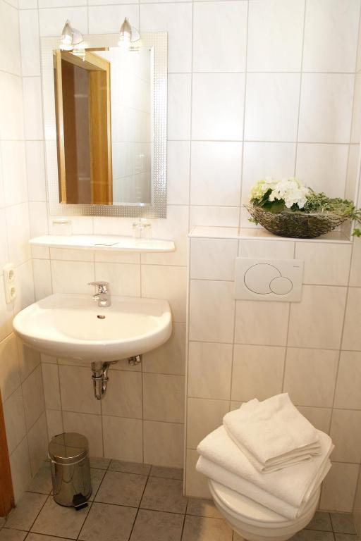 Hotel Haus Gertrud Simmerath Rom bilde