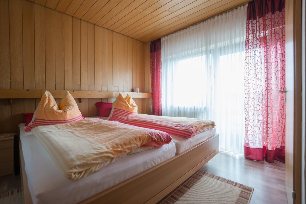 Hotel Haus Gertrud Simmerath Eksteriør bilde