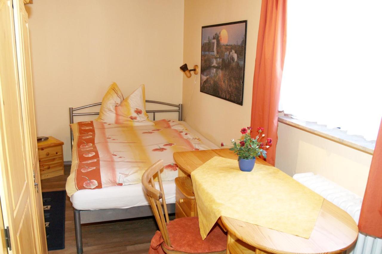 Hotel Haus Gertrud Simmerath Rom bilde